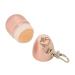Buy Oil Absorbing Volcanic Facial Roller | Reusable Mini Volcanic Stick for Oily Skin | Best Face Roller Tool for Skin Massage - Buy Online on GoSupps.com