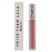 GIVE THEM LALA Matte Hydromatte Liquid Lipstick in Excuse You - Long Lasting & Lightweight Formula - Cruelty Free Lip Makeup - Buy Online on GoSupps.com