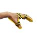 Stroke Hand Splint - Soft Resting Hand Splint for Flexion Contractures Comfortably Stretch and Rest Hands for Long Term Ease with Functional Hand Splint Left