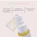 Organic Skin Intimate Beauty Oil with Collagen Elastin Argan Oil Barely There Collection Natural Botanical Extract Formula 60ml - Buy Online on GoSupps.com
