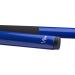 Viper Graphstrike 58 2-Piece Fiberglass Graphite Composite Billiard/Pool Cue - Blue - Buy Online on GoSupps.com