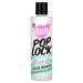 The Doux POP LOCK 5-Day Forming Glaze - Curl Enhancing Hair Products - Contains Honey and Argan Oil - Curl Products for Hold Shine and Anti-Humidity Setting