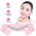 Face Lifting Slimming Belt Facial Cheek V Shape Lift Up Thin Mask Strap Face Line Smooth Breathable Double Chin Reduce Bandage for Men and Women - Buy Online on GoSupps.com