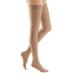 Medi Plus Thigh High 20-30mmHg Open Toe III BGE