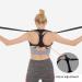 Posture Corrector Humpback Correction Back Brace Spine Back sis Scoliosis Lumbar Support Spinal Curved sis Fixation Posture Corrector Back Brace Better life - Buy Online on GoSupps.com