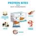 High Protein BBQ Bites - Savory Protein Snacks for the Whole Family - Buy Online on GoSupps.com