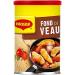 NESTLE MAGGI - Fond De Veau 240G - Lot De 3 - Offre Special - Buy Online on GoSupps.com