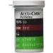 Accu-Chek Performa Blood Glucose Test Strips - 50 Count Pack for Diabetes Monitoring - Buy Online on GoSupps.com