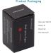 MOSANDON Compact Tactical Red/Green Beam Laser Sight for Rifles & Pistols - Picatinny Rail Mount - Buy Online on GoSupps.com