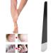 Pedicure Scraping Knife - Stainless Steel Callus Remover Tool for Hard Cracked Skin - Buy Online on GoSupps.com