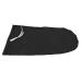 Poured socks keep warm toe protection socks for flab -plaster protection adaptation size thin loose design cast toe protection socks for men women home hospital outdoors