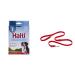 Company of Animals: Halti Headcollar & Double Ended Training Lead Pack suitable for Small Medium and Large dogs