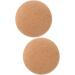 Vanzack 10 Stk Yoga Fascia Ball Massage Balls - Cork Roller Ball for Fitness & Relaxation - 10cm Size Set of 5 - Buy Online on GoSupps.com
