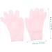 POPETPOP 3 Pairs Moisturizing Gloves Swimming Bags Fingerless Gloves Hand Lotions Repairing Gloves - Whitening Gloves Dry Skin Care Gloves Cosmetics Gloves Dryness Facial Mask Sebs - Buy Online on GoSupps.com