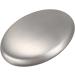 Uikdjgu 3X Stainless Steel Soap - Buy Online on GoSupps.com