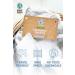Eco-Friendly Laundry Detergent Sheets - Fragrance Free - Biodegradable Ingredients & No Harsh Chemicals 3 Pack (90 Loads) - Buy Online on GoSupps.com