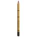 Impala - Brooklin Waterproof Eye Pencil | Water Resistant | Creamy and Smooth Texture | Easy Application | Long Lasting | Color 302 Dark Grey Brown