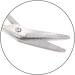 HCHGJKN Nail Clippers Manicure Clipper Scissors Nail Cutter Chiropody Pedicure Toenail Scissors Gauze Stainless Steel Bandage Long Reach Trim Tools - Buy Online on GoSupps.com