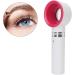 Eyelash Extension Fan Eyelash Extension Fan Eyelash Extension Fan Bladeless Fan With Base - Mini Portable Handheld Fans Usb Three Adjustable Wind Speeds For Exte - Buy Online on GoSupps.com