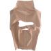 Esquirla V Line Strap Mask Soft Men Women Portable Relaxation Lift Up Double Chin Reducer L - Buy Online on GoSupps.com
