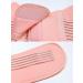 ZiaWorld Care Maternity Pregnancy Support Belt Waist Brace - Pink M | Comfortable Belly Band for Post-Partum Women | Breathable Relief and Bump Support - Buy Online on GoSupps.com