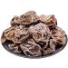 Nine-system old-flavored sour and salty dried plum preserves 150g canned 150g  - Buy Online on GoSupps.com