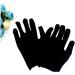 VINTORKY 12 Pairs Labour Protection Gloves Working Gloves Comfortable Gloves Hand Gloves Cotton Gloves - Buy Online on GoSupps.com