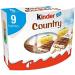  g neric KINDER|Country 211G|(Set of 4)|Best Deal - Buy Online on GoSupps.com
