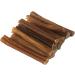 HULK s All-natural Odor Free Bully Sticks for Dogs 3 to 5-inch Sizes (225g+) Pack - 100% Free Range Grass Fed Sourced Beef Sticks for Dogs. Long Lasting Premium Graded Beef Dental Chews. Best Suited Bully Sticks for Puppies and Small Dogs. Free of Hormone - Buy Online on GoSupps.com