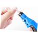 minkissy 3 Sets Nails Kits Nail Grinding Polisher Nail Drill Bit Brush Gel Nails Bit Nail Drill Replacement Bits Manicure Sand Tool Ceramic Nail File Nail Bit Nail Drill Tool Gravel Diamond - Buy Online on GoSupps.com