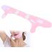 Qukaim Face Slimming Belt Facial Slimming Strap V Line Lifting Belt Double Chin Reducer Face Tightening Bandage - Buy Online on GoSupps.com