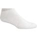 Diabetic Socks (10-13) White Ankle - Pack of 3 - Buy Online on GoSupps.com