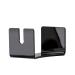 Folpus Manual Holder - Portable Organizer for Men | Shower Room Stand & Hanger | International Shipping Available - Buy Online on GoSupps.com
