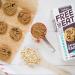 Cybele's Free to Eat Oatmeal Raisin 6 oz Box - Pack of 6 - Buy Online on GoSupps.com