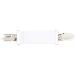 Dritz 485 Fashion Fit Clip  White