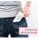 La Fresh Makeup Remover Cleansing Wipes - 200ct Facial Towelettes with Vitamin E for Natural or Waterproof Makeup - Buy Online on GoSupps.com