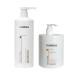 Femmas FemMas Argan and Keratin Shampoo 1L + FemMas Argan and Keratin Mask 1L with Pump