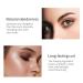 3 pcs Silk Fiber Mascara for Longer Voluminous Eyelashes - Natural Waterproof Smudge-Proof All Day - Dark Brown/Black - Buy Online on GoSupps.com