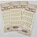 Hemingway's Realistic May Fly Wings Set - Gray | High-Quality Fly Tying Materials - Buy Online on GoSupps.com