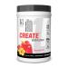 Undefined Nutrition Create BCAA/EAA+ (Fruit Punch Fiesta) by Brian Shaw - Muscle Recovery and Endurance 6.8g BCAA/EAA Matrix - Full Spectrum BCAA + Essential Amino Acids Supplement 30 Servings Fruit Punch Fiesta 30 Servings (Pack of 1)