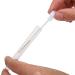 Beavorty Lash Wand Tube 10pcs Clear Eyelash Mascara Lash Tech Supplies Eyelash Fan Stick Tube Portable Girl Extend White - Buy Online on GoSupps.com