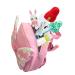 iBestby 3 in 1 Toddler Backpack with Leash - Butterfly Wings Design for Girls 1-3 Years - Buy Online on GoSupps.com