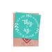 She Love Silk Screen Stencils  Self-Adhesive Mesh Transfers  DIY Reusable Adhesive Stencils for Painting on Wood Chalkboard  Fabric (This is us)