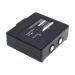 68300900 Battery 2500mAh 3.6V Replacement Battery for Hetronic 68300600 68300900 KH68300990 Abitron KH68300990.A