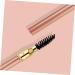 Mipcase 2pcs Double Ended Eyebrow Pencil with Brush Eyebrow Pen Eyebrow Pencil Brown 2 in 1 Brow Pen - Buy Online on GoSupps.com