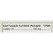 HealthAid Castroclean - Natural Digestive Support - 60 Capsules - Buy Online on GoSupps.com