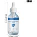 Dental Cavity Liquid - 60ml Natural Inversion and Strengthening Drops Oral Health Liquid | For Daily Use at Bedtime After Brushing at Home and While Traveling - Buy Online on GoSupps.com