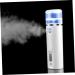 MUSISALY Hydration Facial Spray Nano Mist Cool Face Sprayer Skin Care for Teens Portable Steamer - Buy Online on GoSupps.com