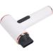 Compact Hair Dryer USB Rechargeable Safe Small Hair Dryer 15000mAh 3 Temperatures High Power Portable with Digital Screen for Kids Dorm - Buy Online on GoSupps.com