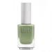 duri Nail Polish  720 Barefoot  Creamy Pastel Green  Full Coverage  Glossy Finish  Fast Drying  0.45 Fl Oz Cosmetics